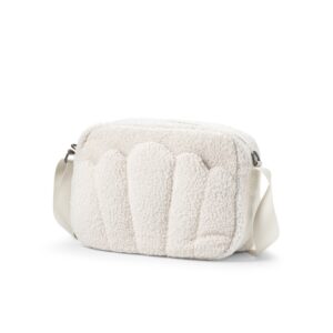 Elodie-Details-beebitarvete-kott-White-Boucle