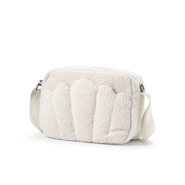 Elodie-Details-beebitarvete-kott-White-Boucle