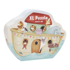 Little-Dutch-pusle-XL-Noa-laev-FSC