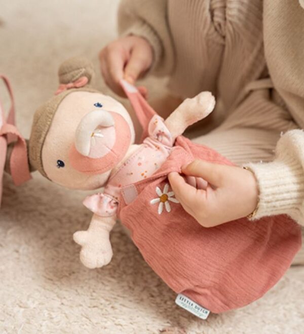 Little-dutch-beebinukk-rosa