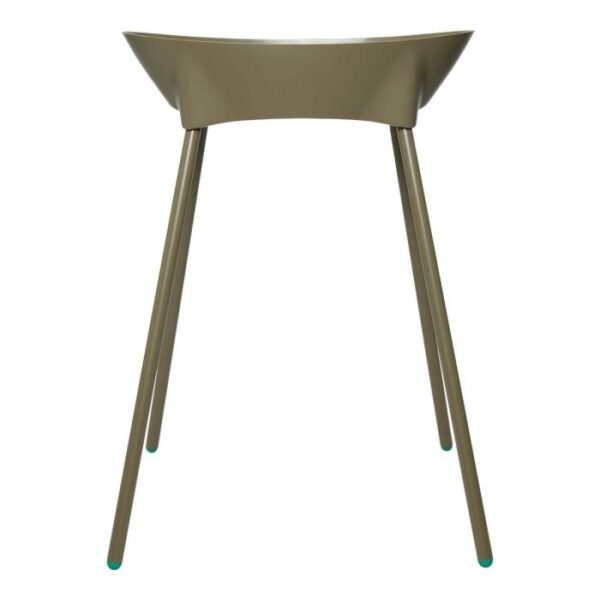 Luma vannijalad-Dark-Olive