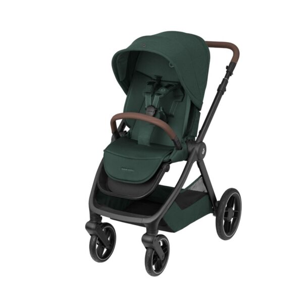 Maxi-Cosi-Oxford-jalutuskäru