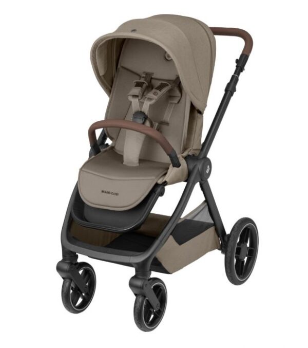 Maxi-Cosi-Oxford-jalutuskäru-Twillic-Truffle