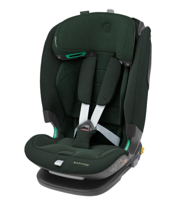 Maxi-Cosi-Titan-Pro-i-Size-turvatool-Authentic-Green