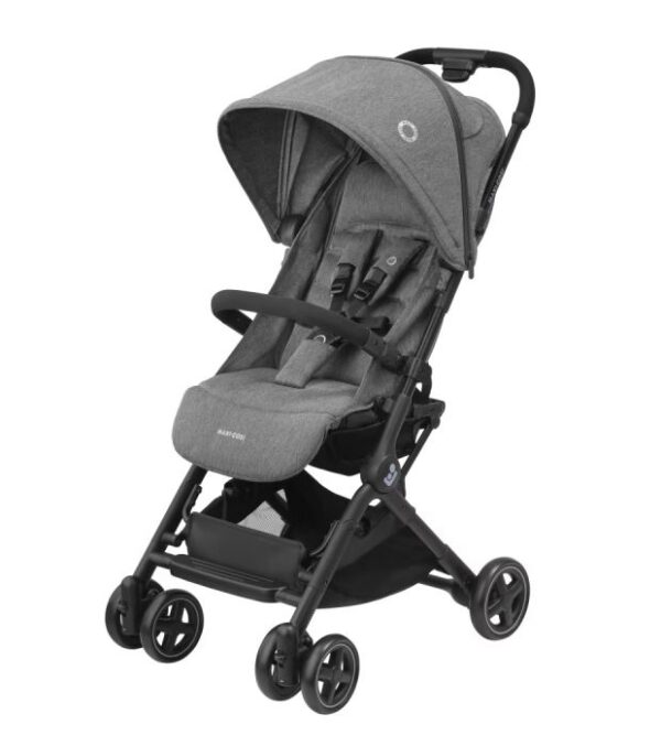Maxi-Cosi-kergkäru-Lara2-Select-Grey