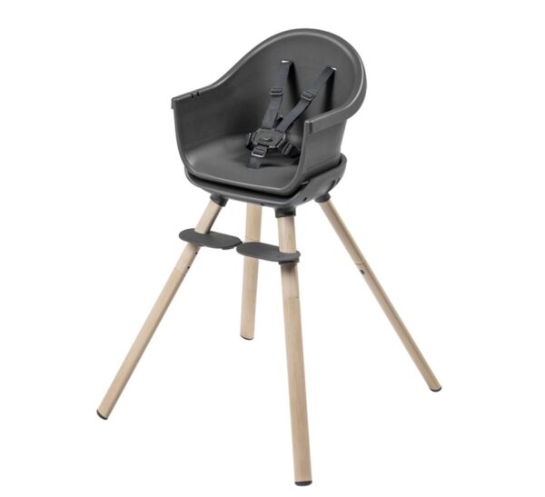 Maxi-Cosi-söögitool-Moa-Graphite