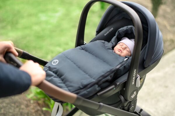 Maxi-Cosi-turvahälli-soojakott
