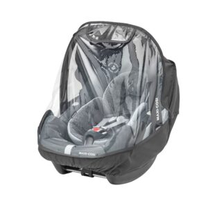 Maxi-Cosi-turvahälli-vihmakile