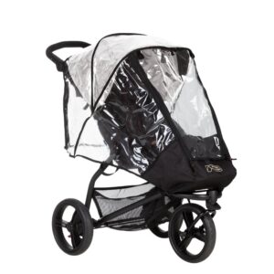 Mountain Buggy raincover Swift