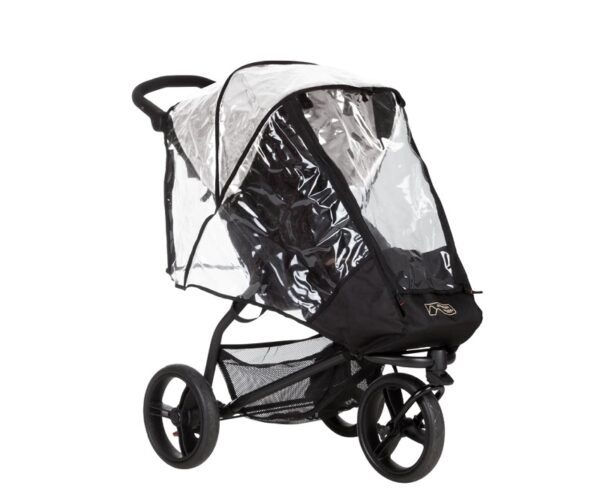 Mountain Buggy raincover Swift