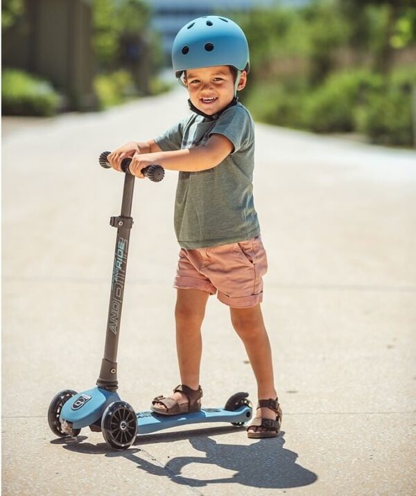Scoot-and-Ride-tõukeratas-Highwaykick3-LED-steel