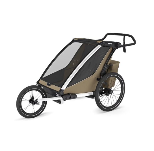 Thule-Chariot-Cross2-Double-Faded-Khaki4