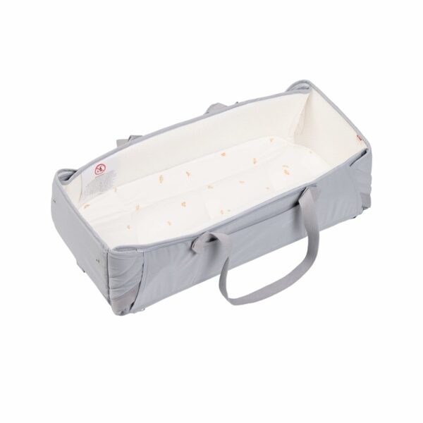 Voksi-Carry-Me-kandekott Grey-Cream1