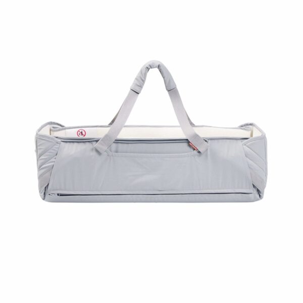 Voksi-Carry-Me-kandekott Grey-Cream2