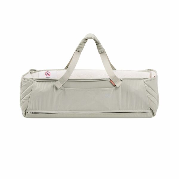 Voksi-Carry-Me-kandekott-Misty-Green-Cream2