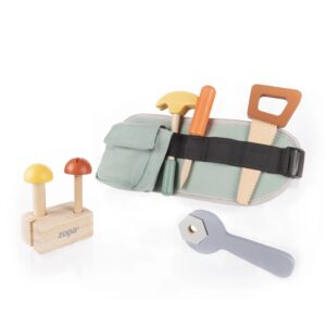 Zopa-laste-tooriistavoo