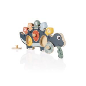 Zopa-puidust-pusle-dinosaurus