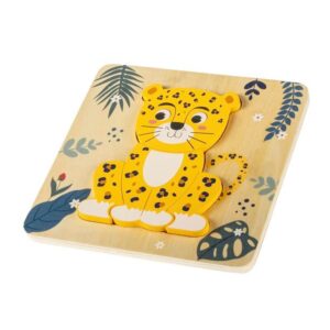 Zopa-puidust-pusle-leopard