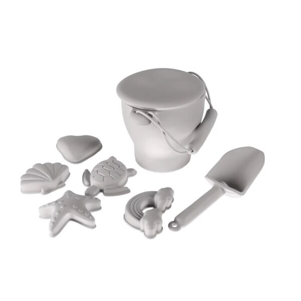 Zopa-silikoonist-rannakomplekt-Dove-Grey