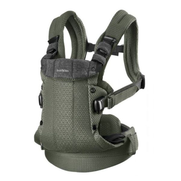 babybjorn-harmony-kandekott-dark-green-mesh