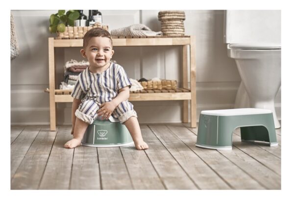 babybjorn-pissipot-smart_potty_-_deep_greenwhite-astmepink