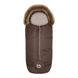 easygrow-nord-brown-2025-foot-muff