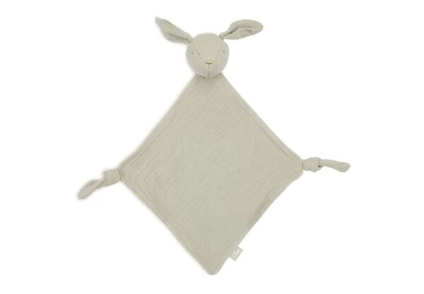 jollein-beebi-kaisutekk-bunny-olive-green