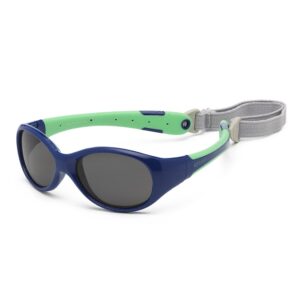 koolsun-beebi-paikeseprillid_flex-navy-green