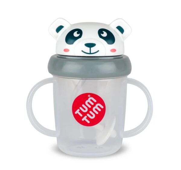 korrega-joogitops-beebile-panda