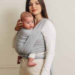 LennyLamb-kandelina-Little-Herringbone-Grey