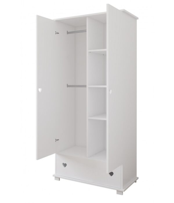 riidekapp-lastele-sisu