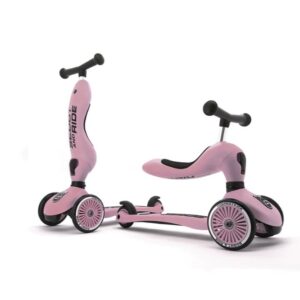 Scoot and Ride Highwaykick 1 rose