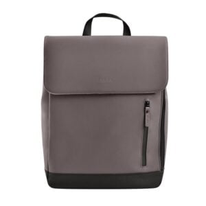 Beaba-beebitarvete-seljakott-Oslo-Mineral-Grey