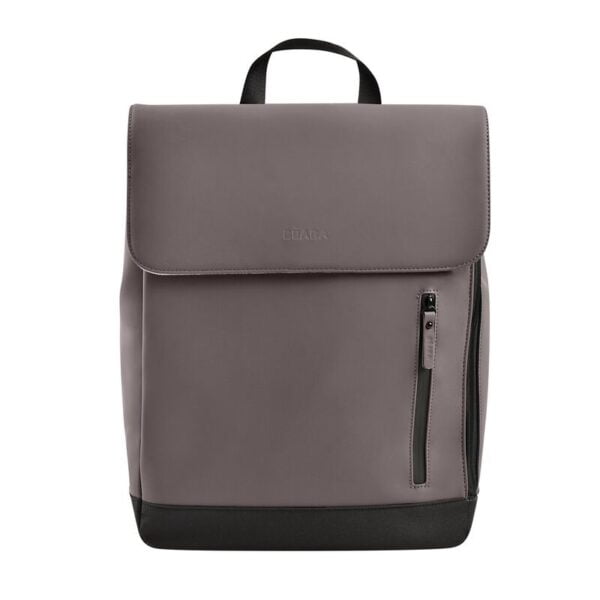 Beaba-beebitarvete-seljakott-Oslo-Mineral-Grey