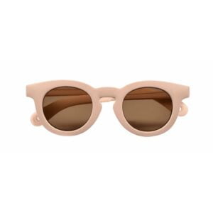 Beaba-laste-päikeseprillid-Delight-Blush-9-24-kuud