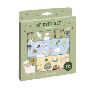 Little-Dutch-kleepsude-komplekt-Little-Farm