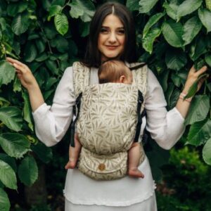lennylamb-lennylight-kandekott-infinity-golden-hour-baby-carrier