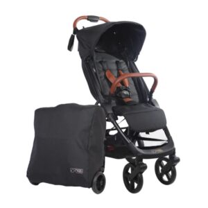 Mountain Buggy Nano Urban stroller