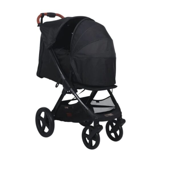 Mountain Buggy Nano Urban stroller - Image 8