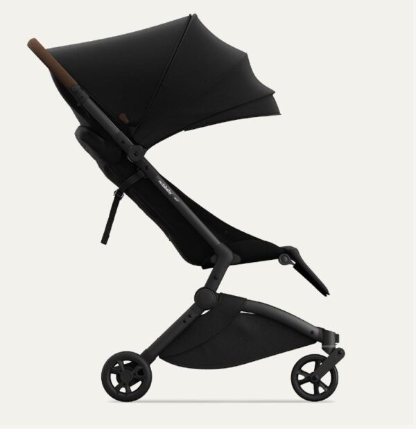 Redsbaby Skip² kergkäru Black - Image 5