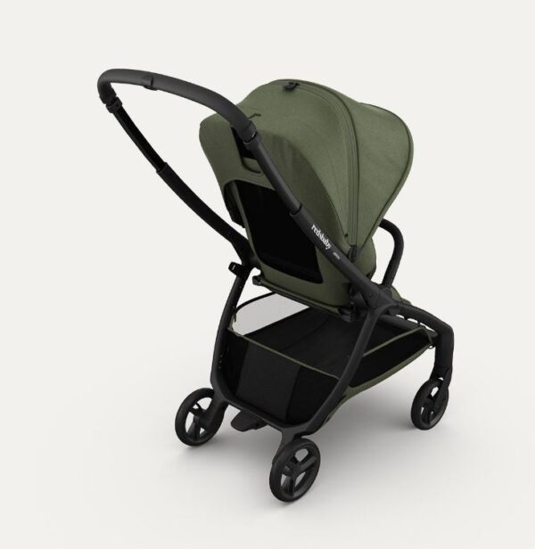 Redsbaby Aeron stroller set Ivy - Image 15