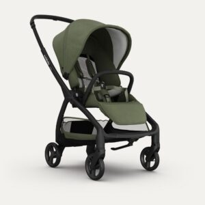 Redsbaby Aeron jalutuskäru Ivy