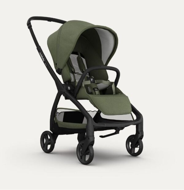 Redsbaby Aeron jalutuskäru Ivy