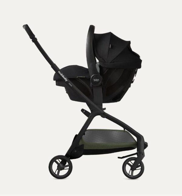 Redsbaby Aeron stroller set Ivy - Image 19