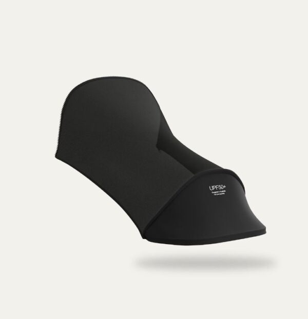 Redsbaby Aeron stroller sun cover UPF50+