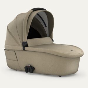 Redsbaby Aeron carrycot Taupe
