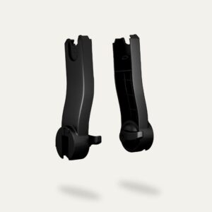 Redsbaby Aeron car sear adapters