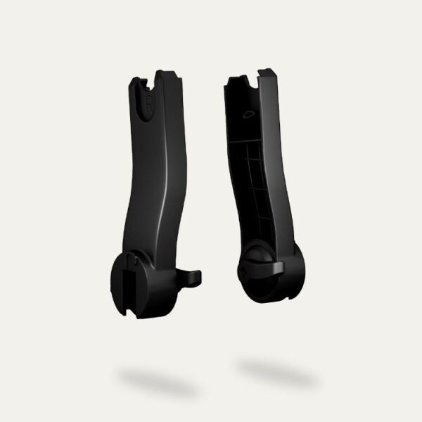 Redsbaby Aeron car sear adapters