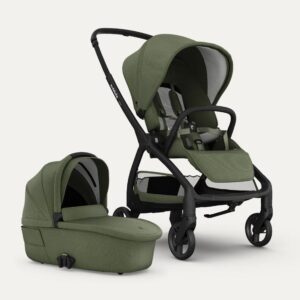 Redsbaby Aeron stroller set Ivy
