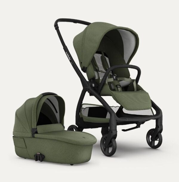 Redsbaby Aeron stroller set Ivy
